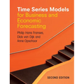 Time Series Models for Business and Economic Forecasting - Paperback