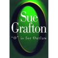 O is for Outlaw - Hardcover