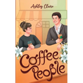 Coffee People - Paperback