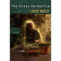 The Glass Harmonica - Paperback