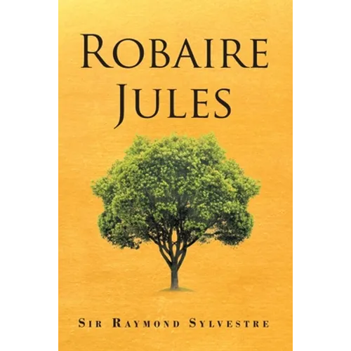 Robaire Jules - Paperback