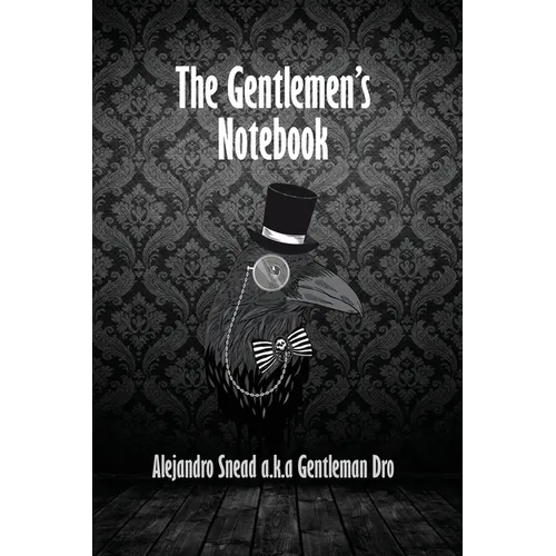 The Gentlemen's Notebook - Paperback