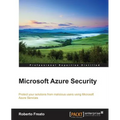Microsoft Azure Security - Paperback