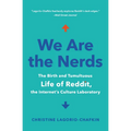 We Are the Nerds - Paperback