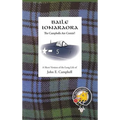 Baile Ionaraora: The Campbells Are Comin'! - Hardcover