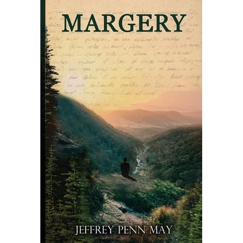 Margery - Paperback