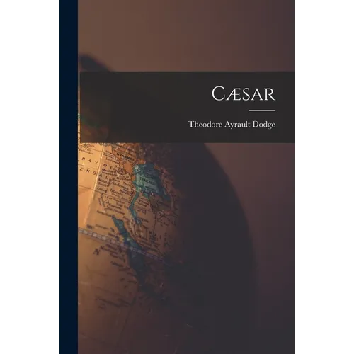 Cæsar - Paperback