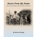 Stories From My Father - Paperback