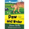 Paw and Order - Paperback