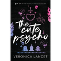 The Cute Psycho - Paperback