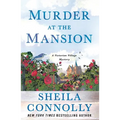 Murder at the Mansion - Paperback
