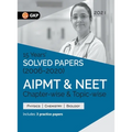 AIPMT NEET 2021 Chapter-wise and Topic-wise 15 Years Solved Papers (2006-2020) - Paperback