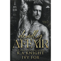 Deadly Affair - Paperback