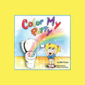 Color My Potty - Paperback