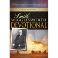 Smith Wigglesworth Devotional - Paperback