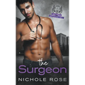 The Surgeon - Paperback