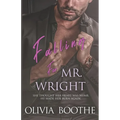 Falling for Mr. Wright: Chronicles of a Dancing Heart Billionaire Romance duet book 1 - Paperback