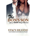 The Don's Son - Paperback