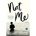 Not Me - Paperback