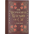 The Wonderful Wizard of Oz (Masterpiece Library Edition) - Hardcover