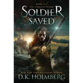 Soldier Saved - Paperback