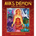 Ava's Demon Book 1: Reborn - Paperback