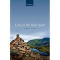 Unity and the Holy Spirit - Hardcover