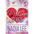 The Ex I'd Love to Hate - Paperback