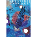 The Expanse: Dragon Tooth Deluxe Edition - Hardcover