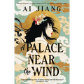 A Palace Near the Wind: Natural Engines - Hardcover