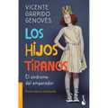 Los Hijos Tiranos - Paperback