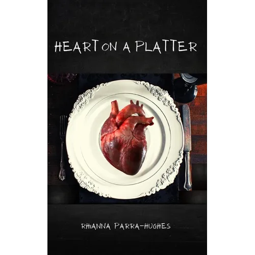 Heart on a Platter - Paperback