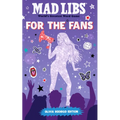 Mad Libs: For the Fans: Olivia Rodrigo Edition - Paperback