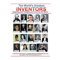 The world's greatest Inventors - Paperback