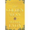 The Golden Mean - Paperback