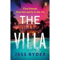 The Villa - Paperback
