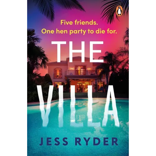 The Villa - Paperback