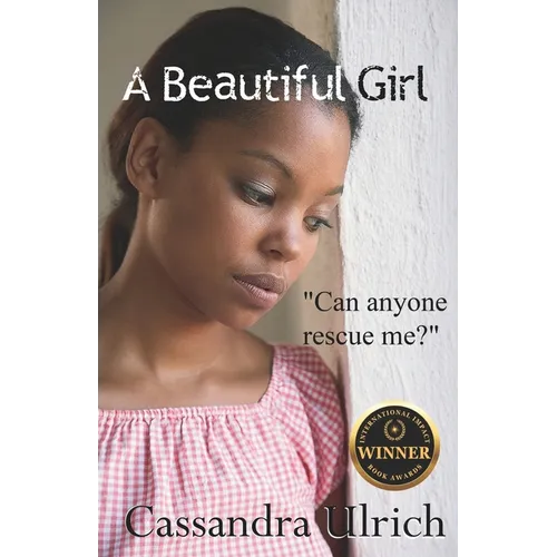 A Beautiful Girl - Paperback