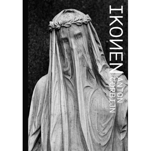 Ikonen - Hardcover