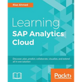Learning SAP Analytics Cloud - Paperback