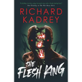 The Flesh King: The Discreet Eliminators Series - Hardcover