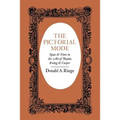 The Pictorial Mode: Space and Time in the Art of Bryant, Irving, and Cooper - Paperback