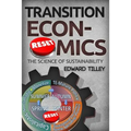 Transition Economics: The Science of Sustainability - Paperback