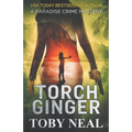 Torch Ginger - Paperback