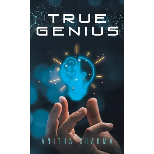 True Genius - Hardcover