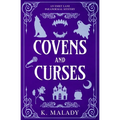 Covens and Curses - Paperback