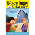 Cape Mermaid Mystery - Paperback