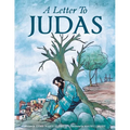 A Letter to Judas - Paperback