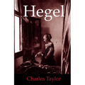 Hegel - Paperback