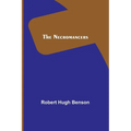 The Necromancers - Paperback